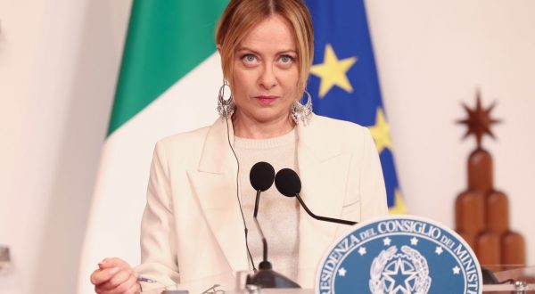 Meloni “Non dimenticare vittime terrorismo un dovere per difesa della democrazia”