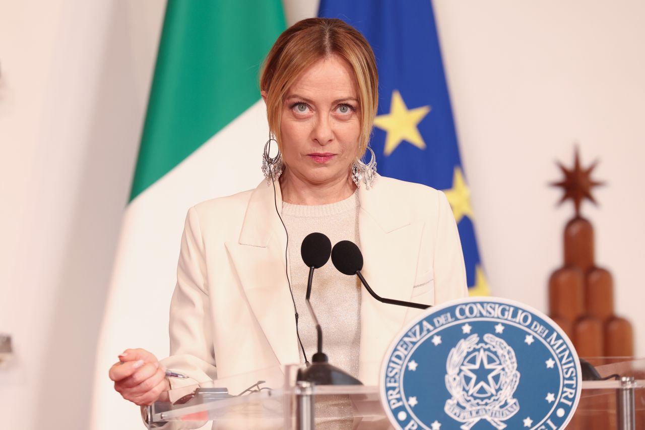 Meloni &ldquo;Non dimenticare vittime terrorismo un dovere per difesa della democrazia&rdquo;