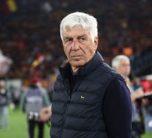 Roma tra futuro e sogno Champions, Gasperini &ldquo;Concentrati solo sul Parma&rdquo;