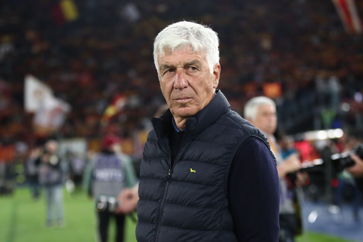 Roma tra futuro e sogno Champions, Gasperini &ldquo;Concentrati solo sul Parma&rdquo;