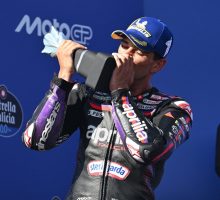 Martin vince la Sprint di Le Mans, preceduti Bagnaia e Bezzecchi