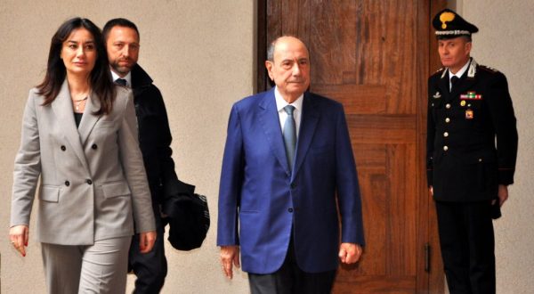 Sicilia, Schifani “Giovani restino, regione non è più la Cenerentola d’Italia”