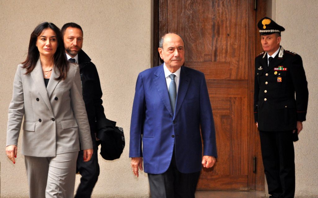 Sicilia, Schifani &ldquo;Giovani restino, regione non &egrave; pi&ugrave; la Cenerentola d&rsquo;Italia&rdquo;