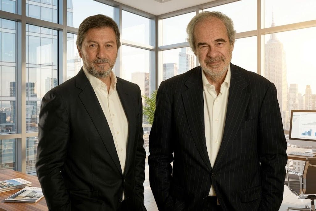 FTI Consulting nomina Emanuele Grasso alla guida delle attivit&agrave; in Italia
