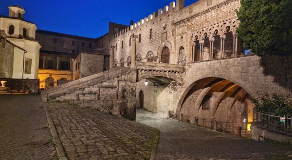 Viterbo e Tuscia Capitale Europea Cultura 2033, 51 comuni sostengono candidatura