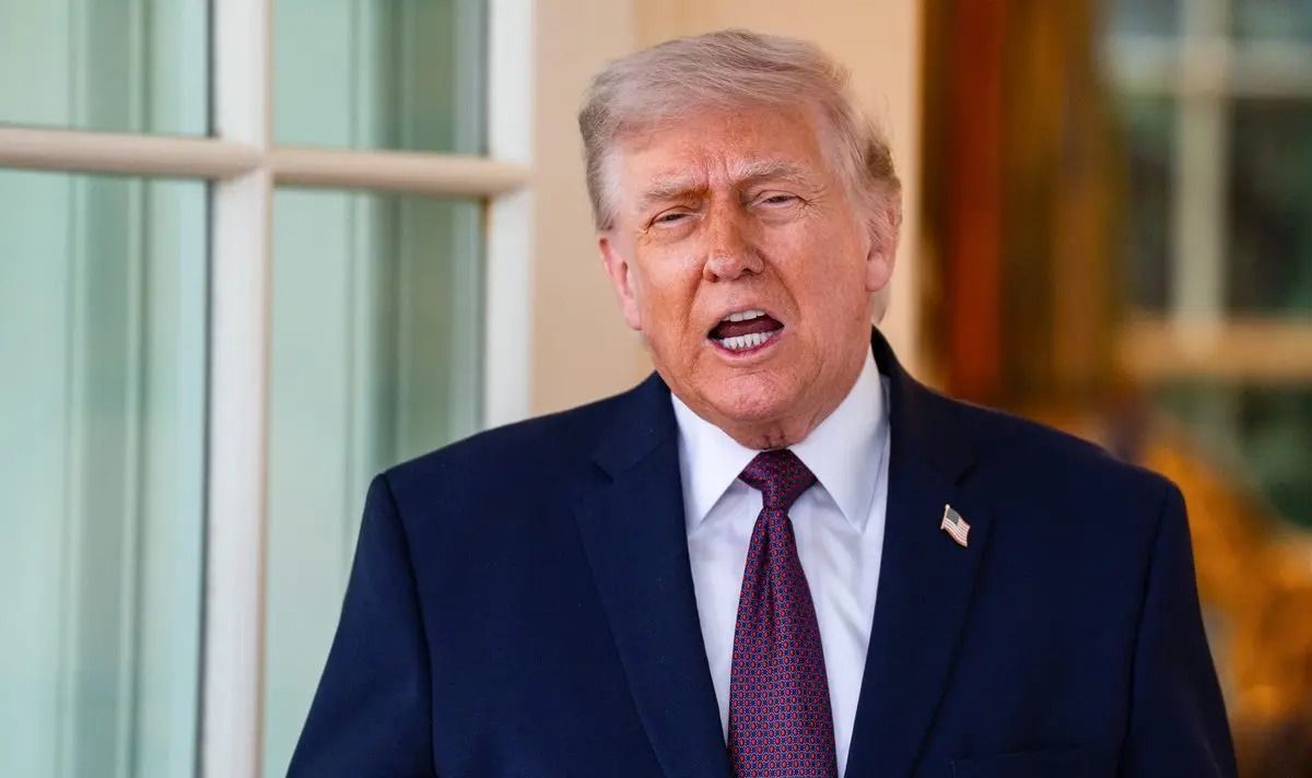 Trump &ldquo;Ottimo rapporto con Xi, su vendita armi a Taiwan ne parler&ograve; con lui&rdquo;