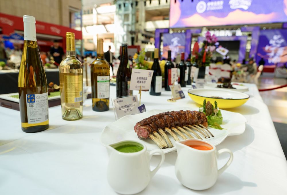 La Cina ospiter&agrave; per la prima volta il Congresso mondiale della vite e del vino