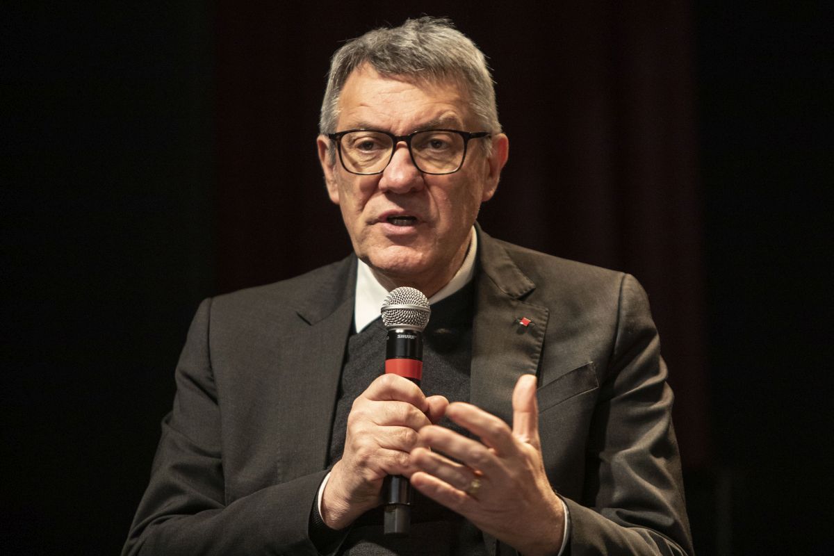 Industria e lavoro, Landini &ldquo;Serve un piano europeo&rdquo;