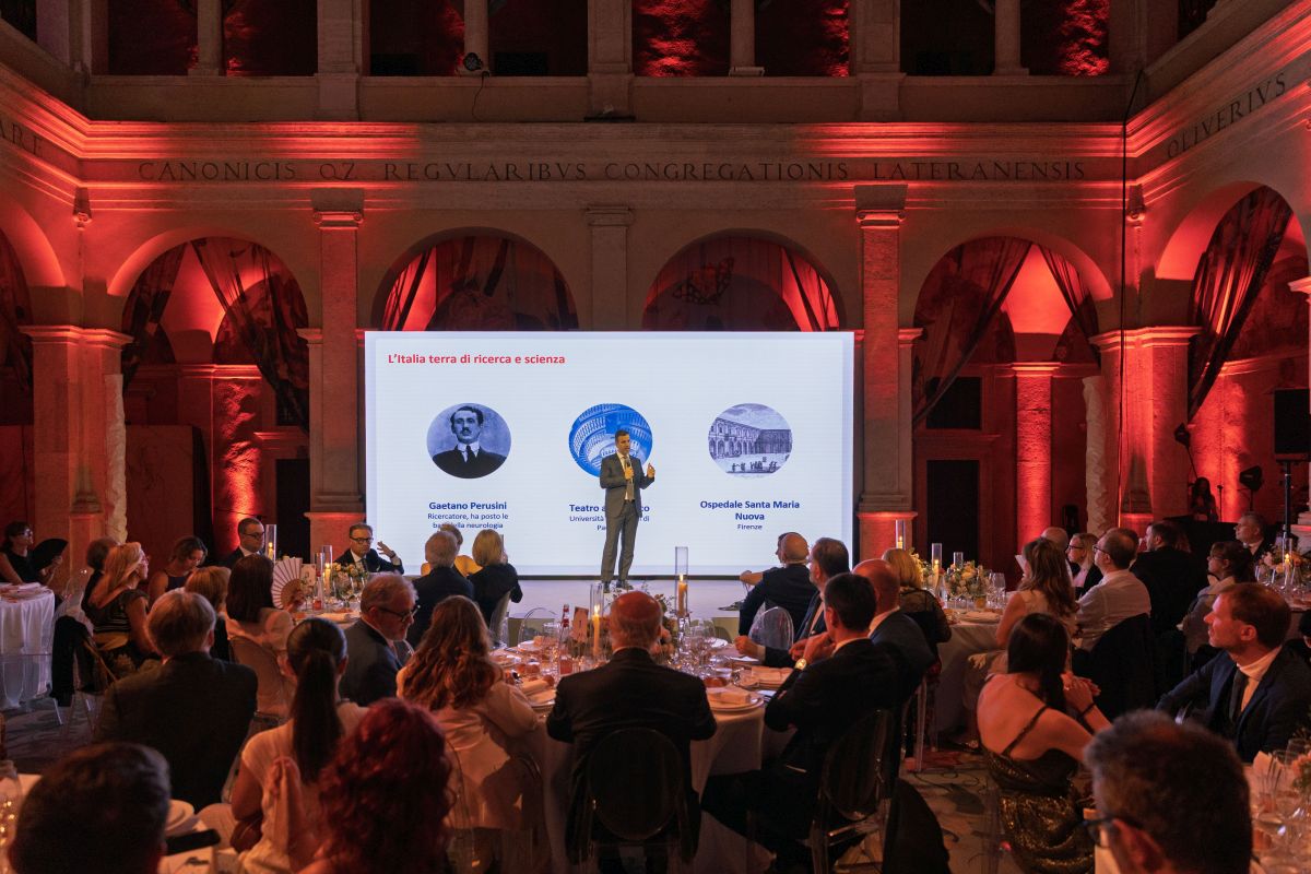 Fondazione Lilly, al via i primi tre progetti di ricerca del Programma 30&times;30