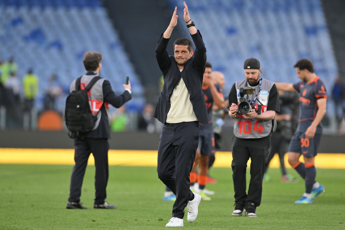 Chivu &ldquo;In finale di Coppa Italia con merito, saremo pronti&rdquo;