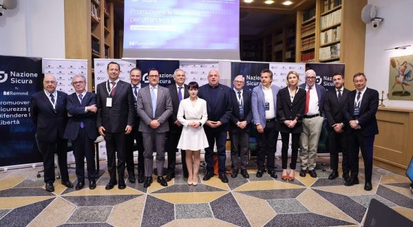 Remind lancia Nazione Sicura 2026, verso modello condiviso di sicurezza e libertà