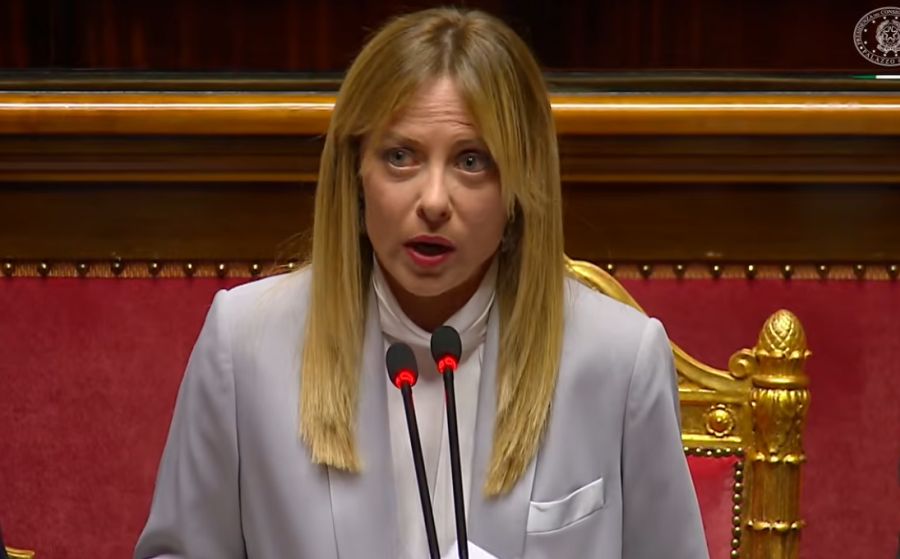 Governo, Meloni &ldquo;Priorit&agrave; sostegno a famiglie, aziende e potere d&rsquo;acquisto&rdquo;