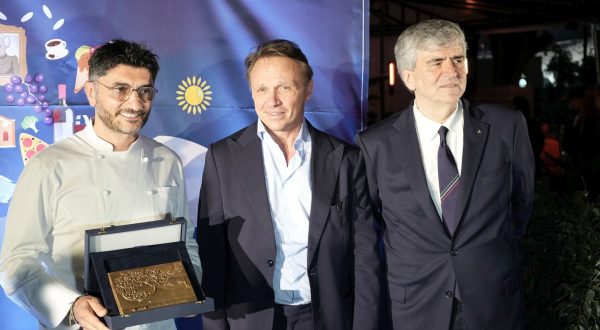 Agli Internazionali d’Italia si celebra la cucina italiana patrimonio UNESCO