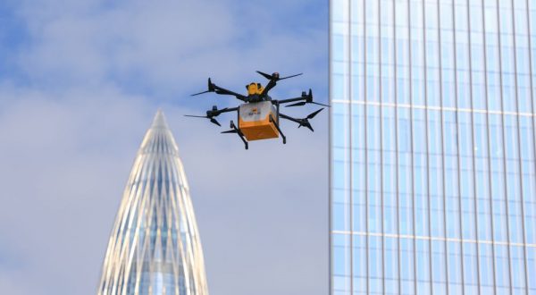 Trasporto aereo, in Cina un nuovo dipartimento per la sicurezza a bassa quota