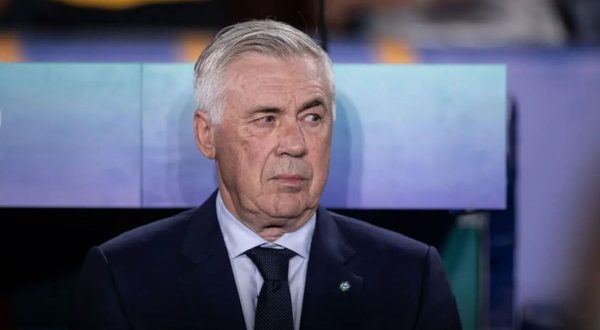 Carlo Ancelotti rinnova, commissario tecnico del Brasile fino al 2030