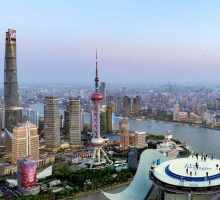 Cina, il 18 e 19 maggio la seconda riunione degli alti funzionari Apec 2026