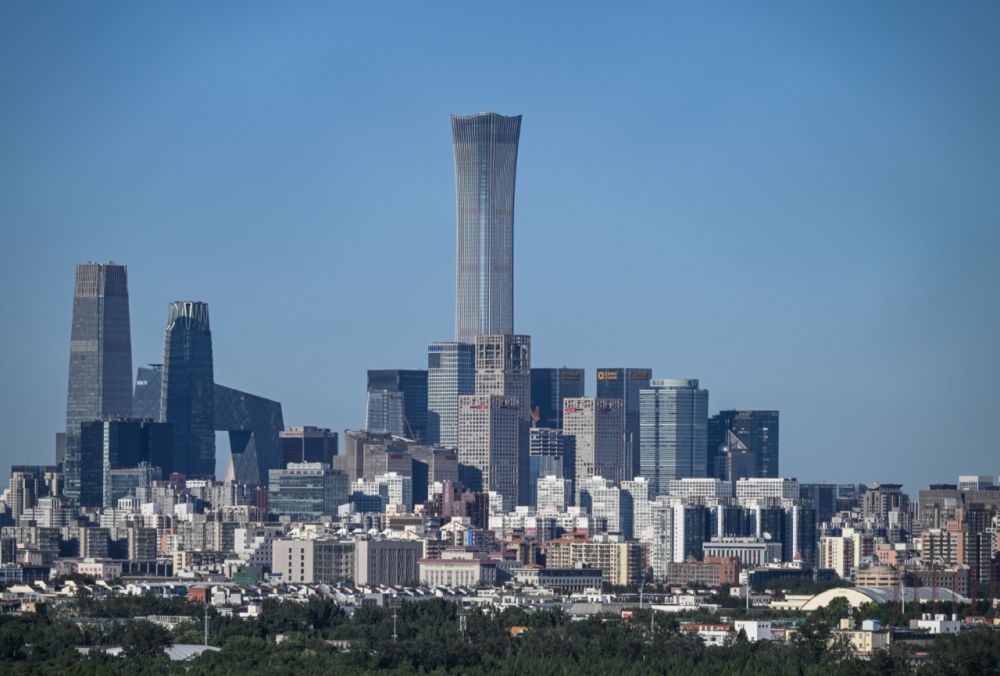 Cina, Ccpit &ldquo;Enorme potenziale da una cooperazione pragmatica con gli Usa&rdquo;