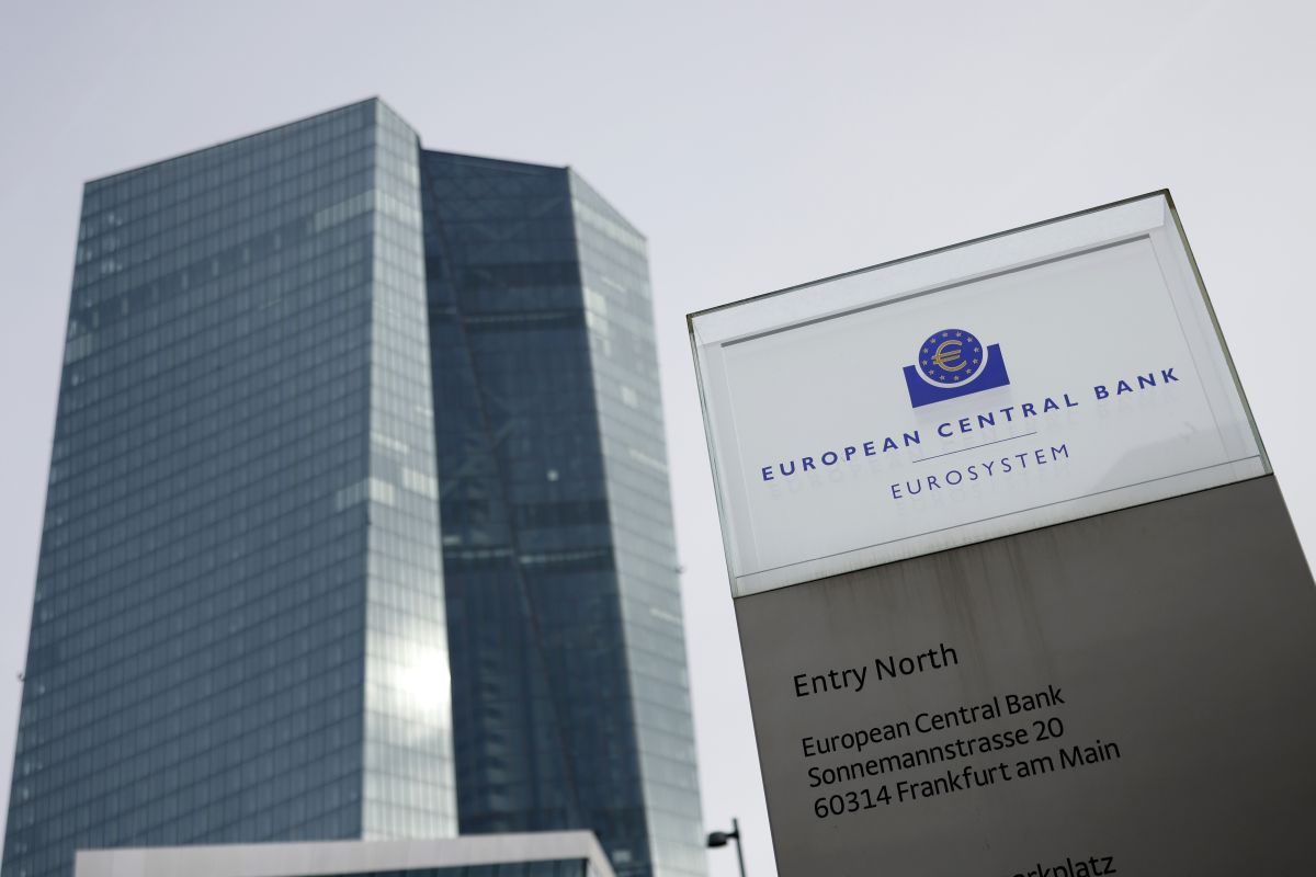 Bce &ldquo;Prospettive di crescita incerte, dipendono dalla durata della guerra&rdquo;