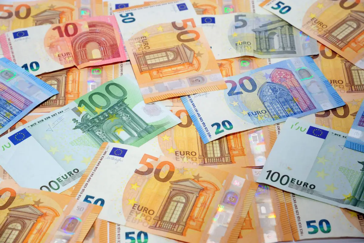 A marzo il debito pubblico sale a 3.158,8 miliardi
