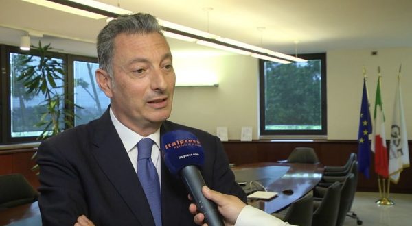 Energia, Vigilante “Forte interesse per le CER, quasi 48mila domande”