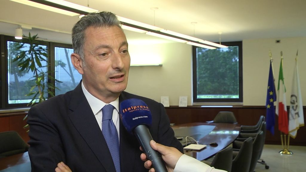 Energia, Vigilante &ldquo;Forte interesse per le CER, quasi 48mila domande&rdquo;