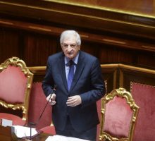 Pnrr, Foti &ldquo;Corte dei Conti smentisce nefaste profezie delle opposizioni&rdquo;