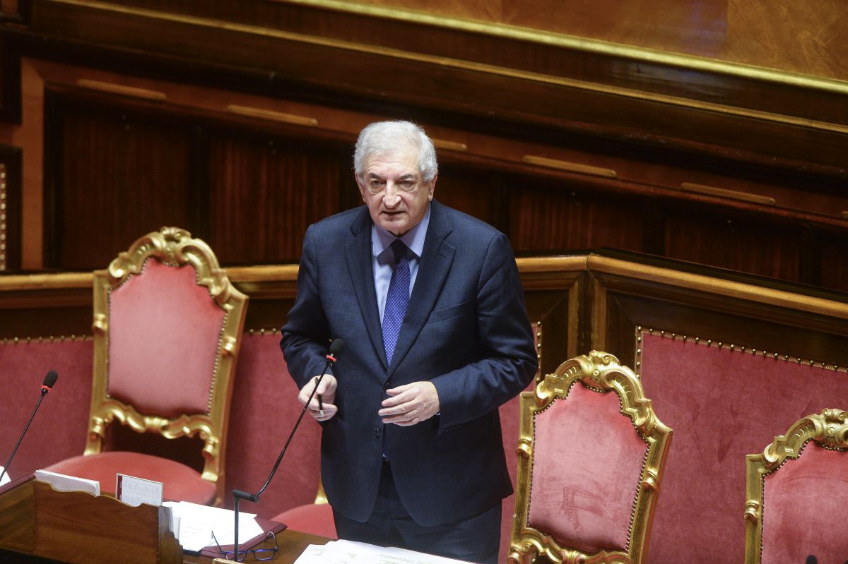 Pnrr, Foti &ldquo;Corte dei Conti smentisce nefaste profezie delle opposizioni&rdquo;
