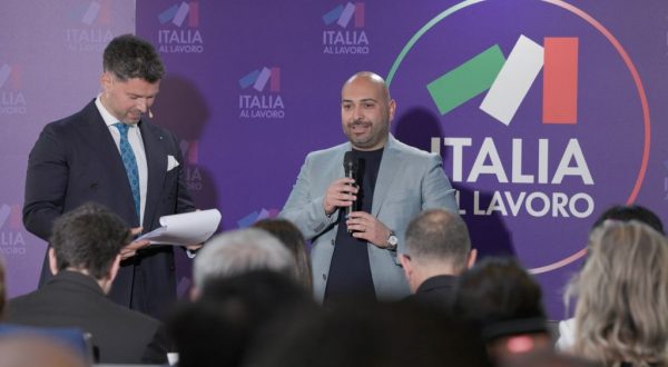Comunali e Regionali in Lombardia, presentato il movimento “Italia al Lavoro”