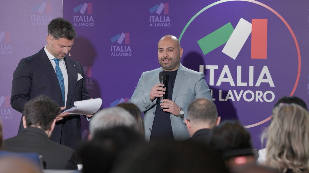 Comunali e Regionali in Lombardia, presentato il movimento &ldquo;Italia al Lavoro&rdquo;