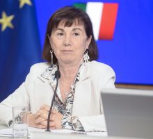 Famiglia, Roccella &ldquo;Preservare eccezione italiana da cultura della post-modernit&agrave;&rdquo;