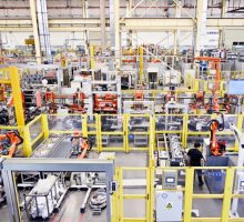 Cina, nel primo trimestre in aumento del 12,9% i ricavi dell&rsquo;industria digitale