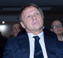 Fao, Lollobrigida &ldquo;Martina miglior candidato europeo, giochiamo uniti&rdquo;