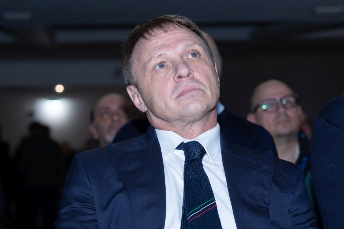 Fao, Lollobrigida &ldquo;Martina miglior candidato europeo, giochiamo uniti&rdquo;