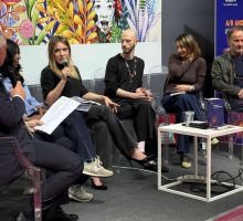 Gruppo FS, a Torino presentato il libro &ldquo;Viaggiare con leggerezza&rdquo;