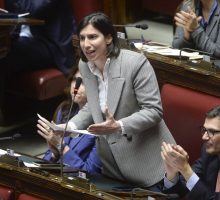 Salario minimo, Schlein &ldquo;Ci batteremo in Parlamento&rdquo;