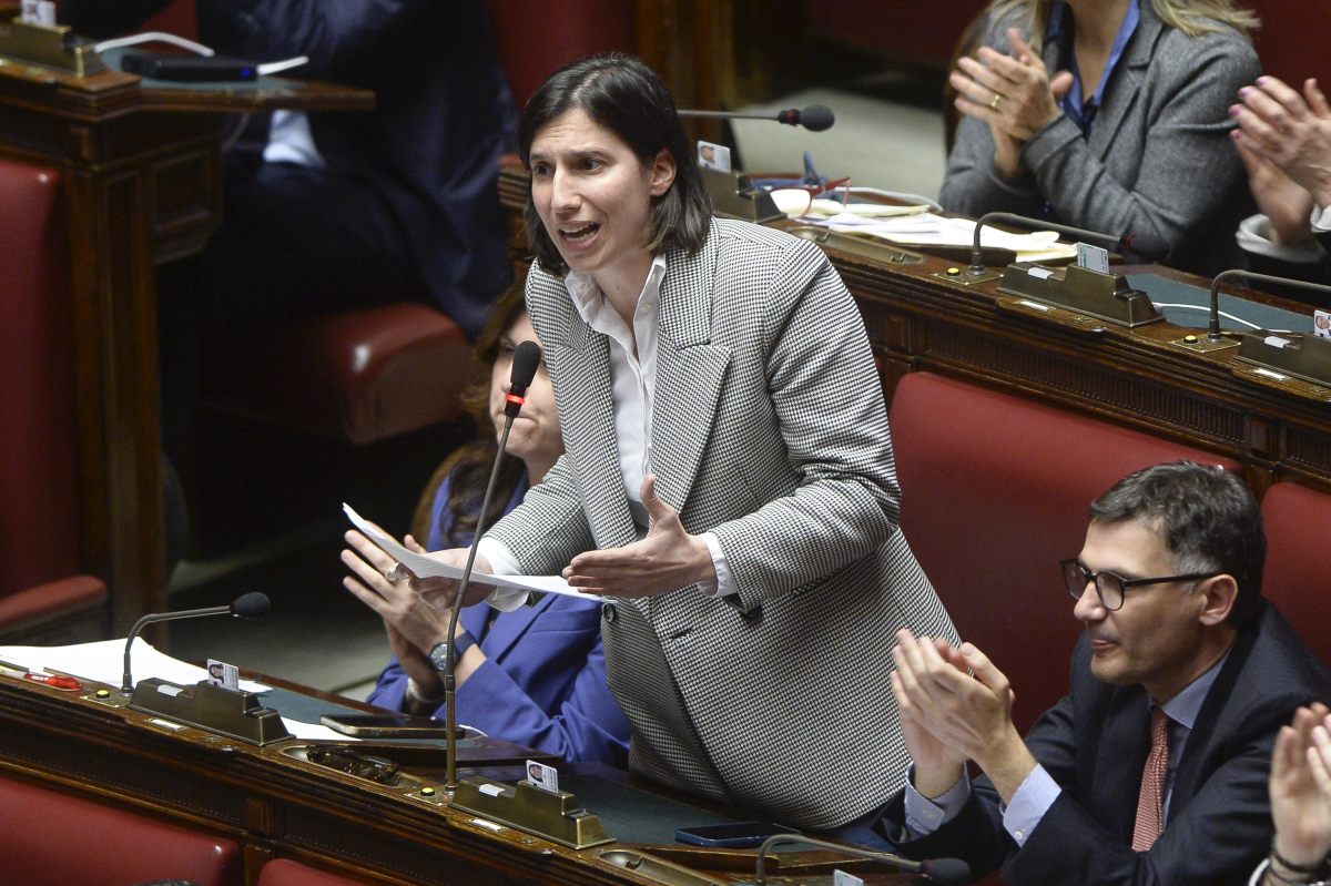 Salario minimo, Schlein &ldquo;Ci batteremo in Parlamento&rdquo;