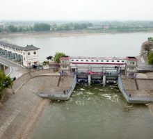 Cina, nel 2025 l&rsquo;uso urbano dell&rsquo;acqua rigenerata supera 22 mld di metri cubi