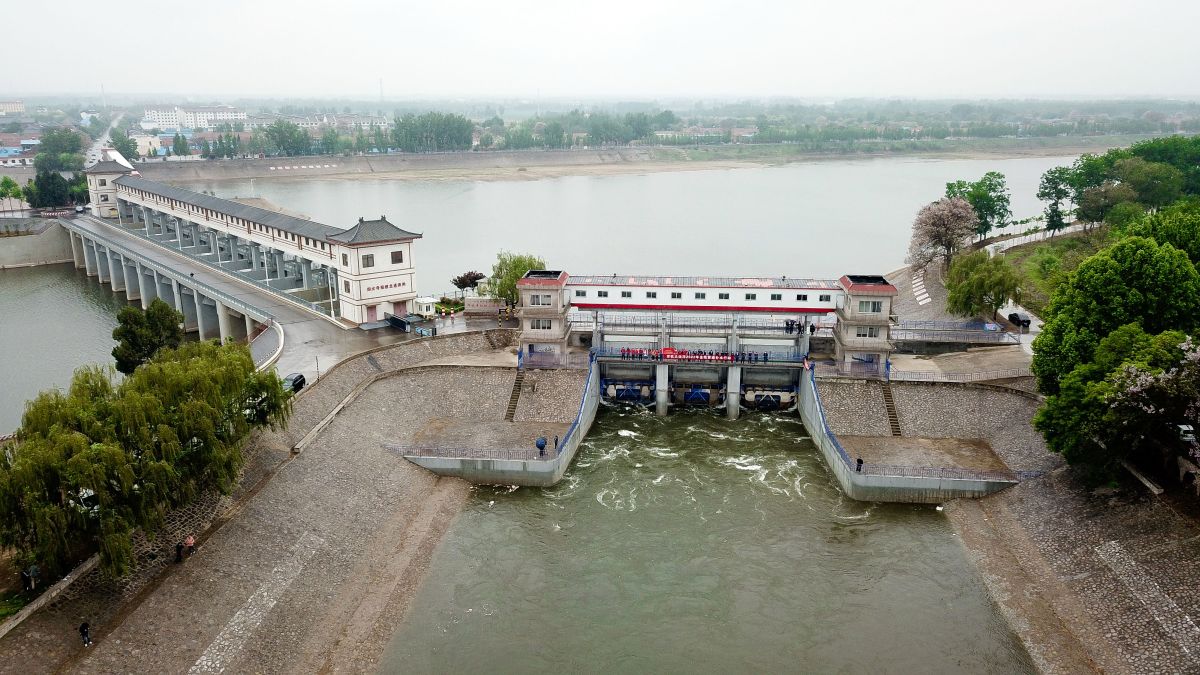Cina, nel 2025 l&rsquo;uso urbano dell&rsquo;acqua rigenerata supera 22 mld di metri cubi