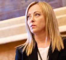 Meloni &ldquo;Il Consiglio d&rsquo;Europa riconosce modello italiano sui migranti&rdquo;