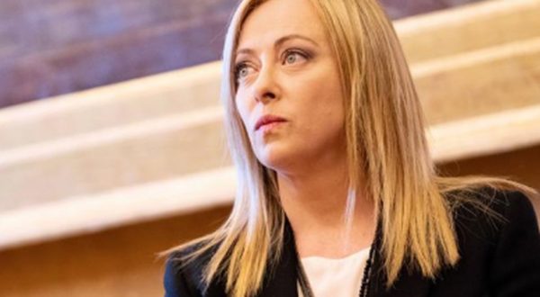 Meloni “Il Consiglio d’Europa riconosce modello italiano sui migranti”