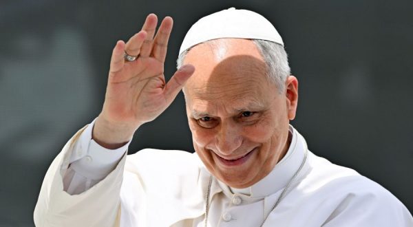 Papa Leone alle banche “Guadagno e solidarietà non siano antagonisti”