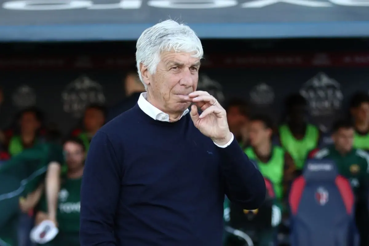 Gasperini &ldquo;Derby alle 12 non il massimo, ma siamo motivati&rdquo;