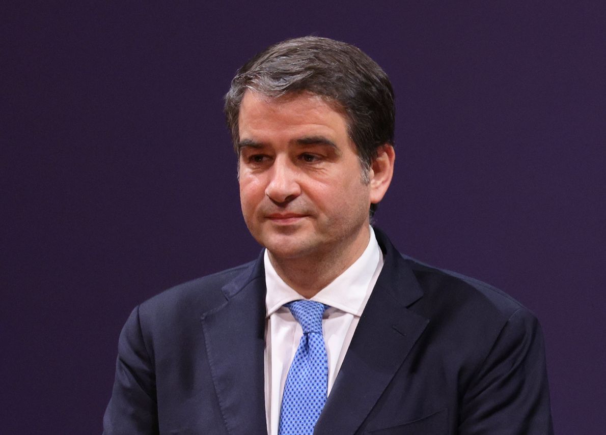 Fitto &ldquo;Il Sud pu&ograve; diventare ponte europeo nel contesto Mediterraneo&rdquo;