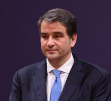 Fitto &ldquo;Il Sud pu&ograve; diventare ponte europeo nel contesto Mediterraneo&rdquo;