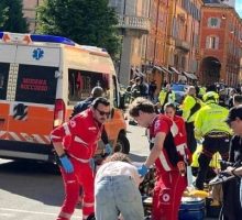 Modena, restano gravi quattro feriti, Mattarella e Meloni gli faranno visita