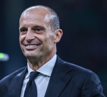 Il Milan di Allegri batte 2-1 il Genoa al Ferraris e si porta al 3&deg; posto