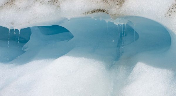 Ambiente, il riscaldamento globale riduce l’ossigeno nei fiumi di tutto il mondo