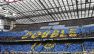 L&rsquo;Inter festeggia il double, a San Siro 1-1 col Verona