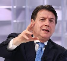 Conte &ldquo;Dal governo decreti ridicoli su sicurezza, mancano 25 mila agenti&rdquo;