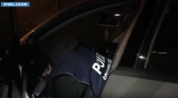Corruzione al comune di Reggio Calabria, 4 misure cautelari